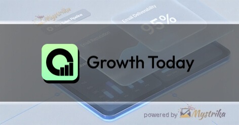 Growth Today