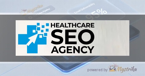 Healthcare SEO Agency (HCSEOA)