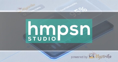 hmpsn studio
