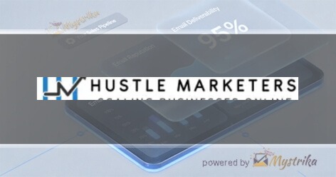 Hustle Marketers