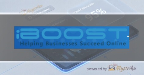 iBoost Web