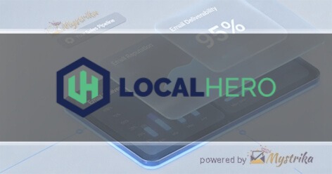 iLocalHero