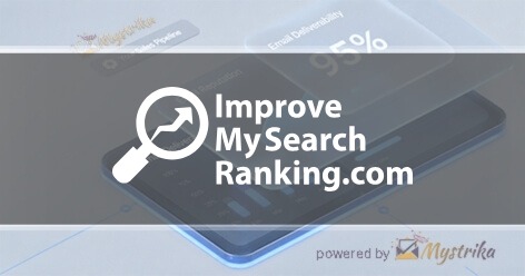 Improve My Search Ranking