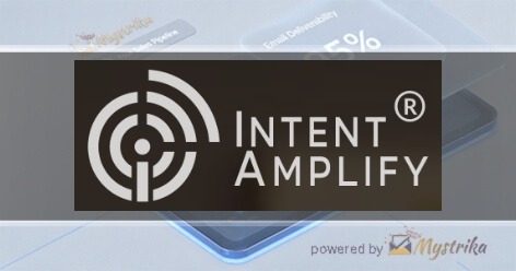 Intent Amplify