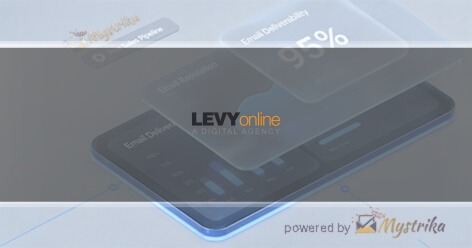 Levy Online
