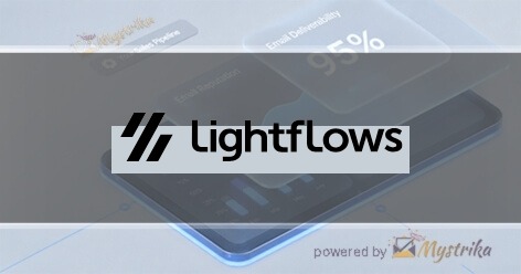 Lightflows Web Design Agency | Apps, Dev and AI