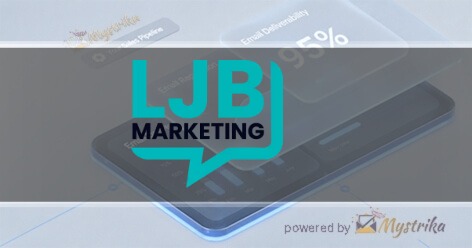 LJB Marketing Agency