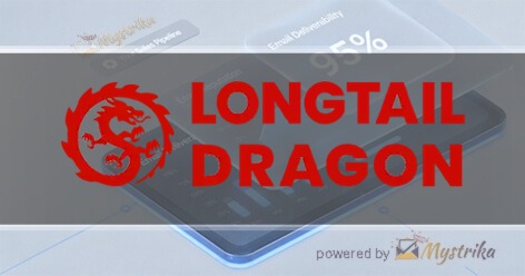 Longtail Dragon