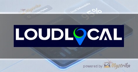 LoudLocal