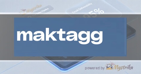 Maktagg