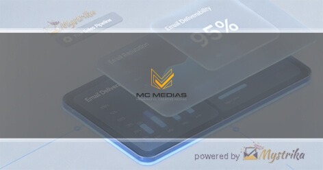 MC MEDIAS LLC - Digital Marketing Agency