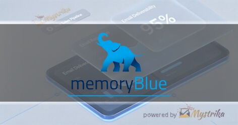 memoryBlue