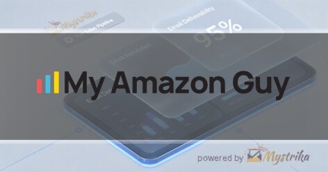 My Amazon Guy