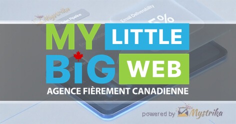 My Little Big Web
