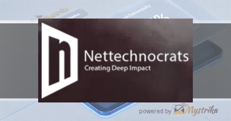 Nettechnocrats: SEO, AEO, GEO & PPC Agency