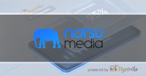 Norsu Media Group