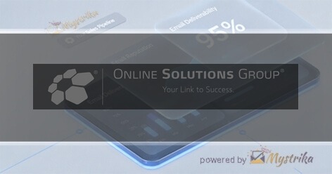 Online Solutions Group GmbH
