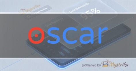 OSCAR REFERENCEMENT