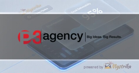 P3 Agency