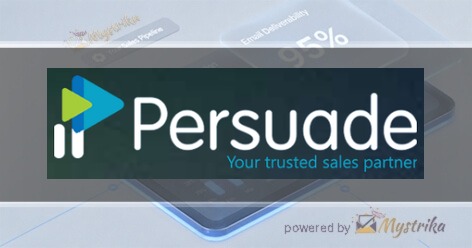 Persuade