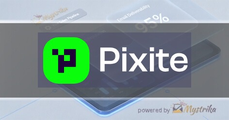 Pixite