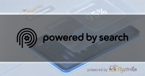 Powered by Search