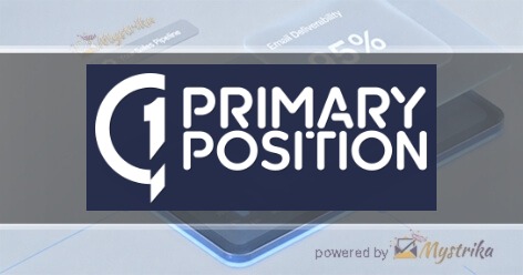 Primary Position SEO NYC