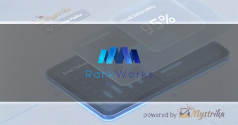 RankWorks SEO & Internet Marketing