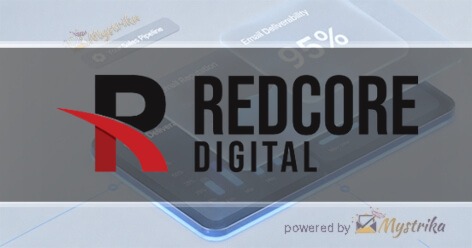 RedCore Digital