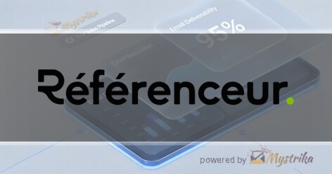 Référenceur