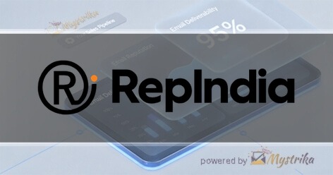 RepIndia: India''s Leading SEO, GEO & AEO Agency