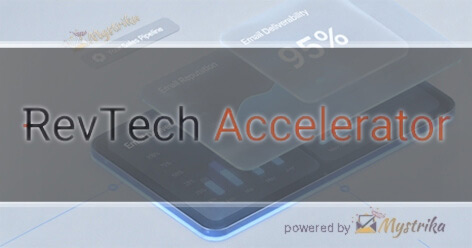 RevTech Accelerator