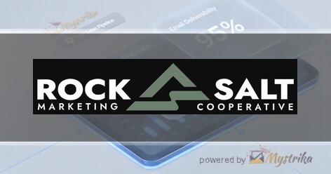 Rock Salt Marketing Cooperative