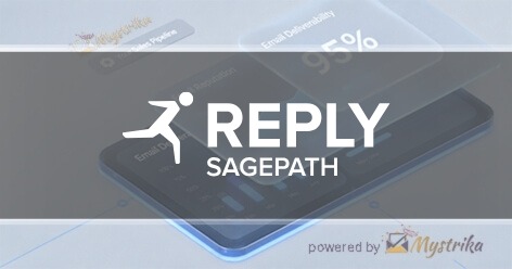 Sagepath Reply