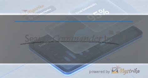 Search Commander, Inc.