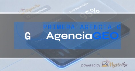 Agencia GEO