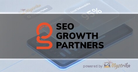 SEO Growth Partners Digital Marketing