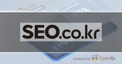 SEO Korea (SEO.co.kr)