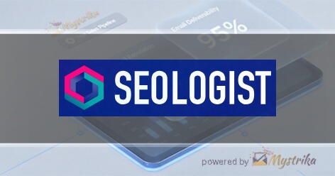 SeoLogist Marketing Agency