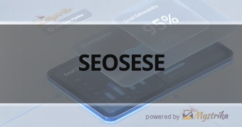 SEOSESE - Agenzia SEO Pisa