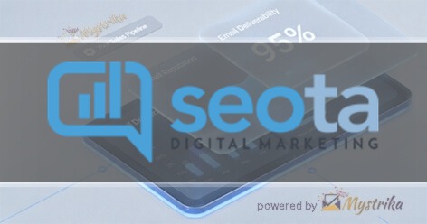 Seota Digital Marketing