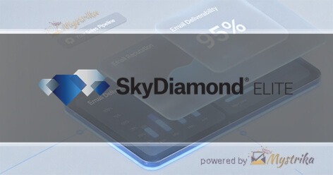 SkyDiamond Elite