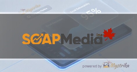 SOAP Media Inc.
