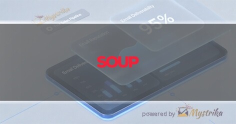 SOUP Agency
