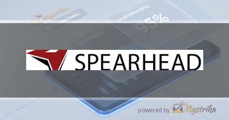 Spearhead Sales & Marketing