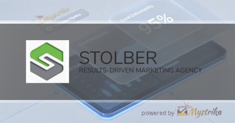 STOLBER Digital Marketing Agency