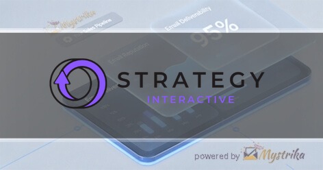 Strategy Interactive