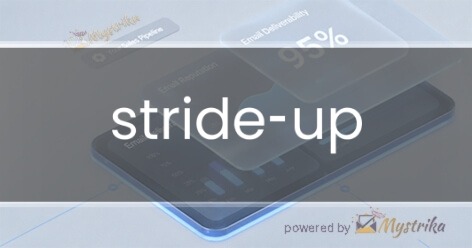 Stride Up