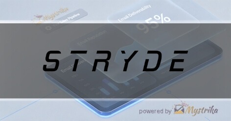 STRYDE