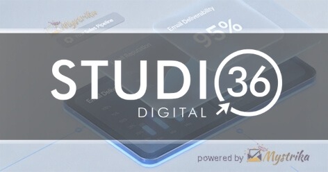 Studio 36 Digital